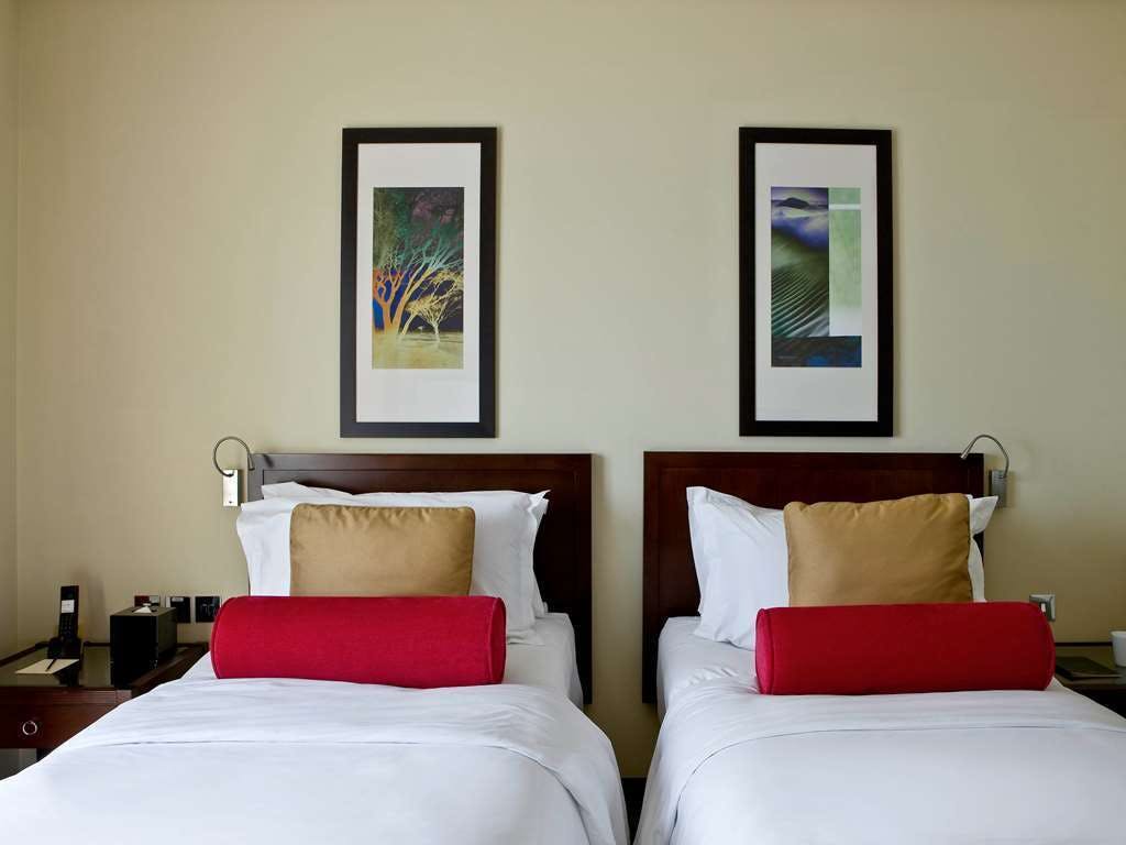 Hotel Sofitel Al Khobar The Corniche photo 3