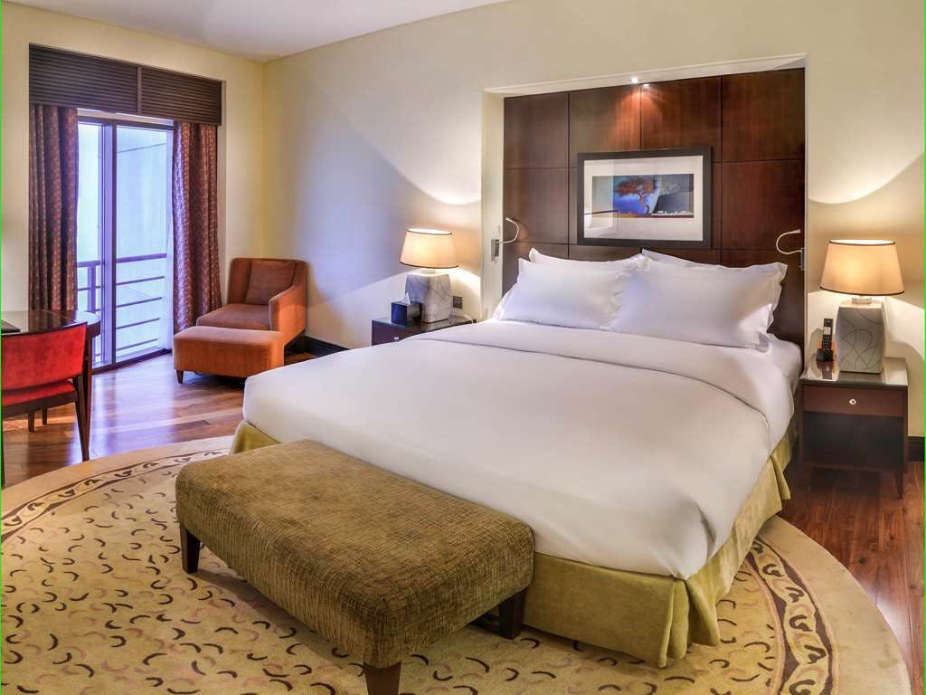 Hotel Sofitel Al Khobar The Corniche photo 5