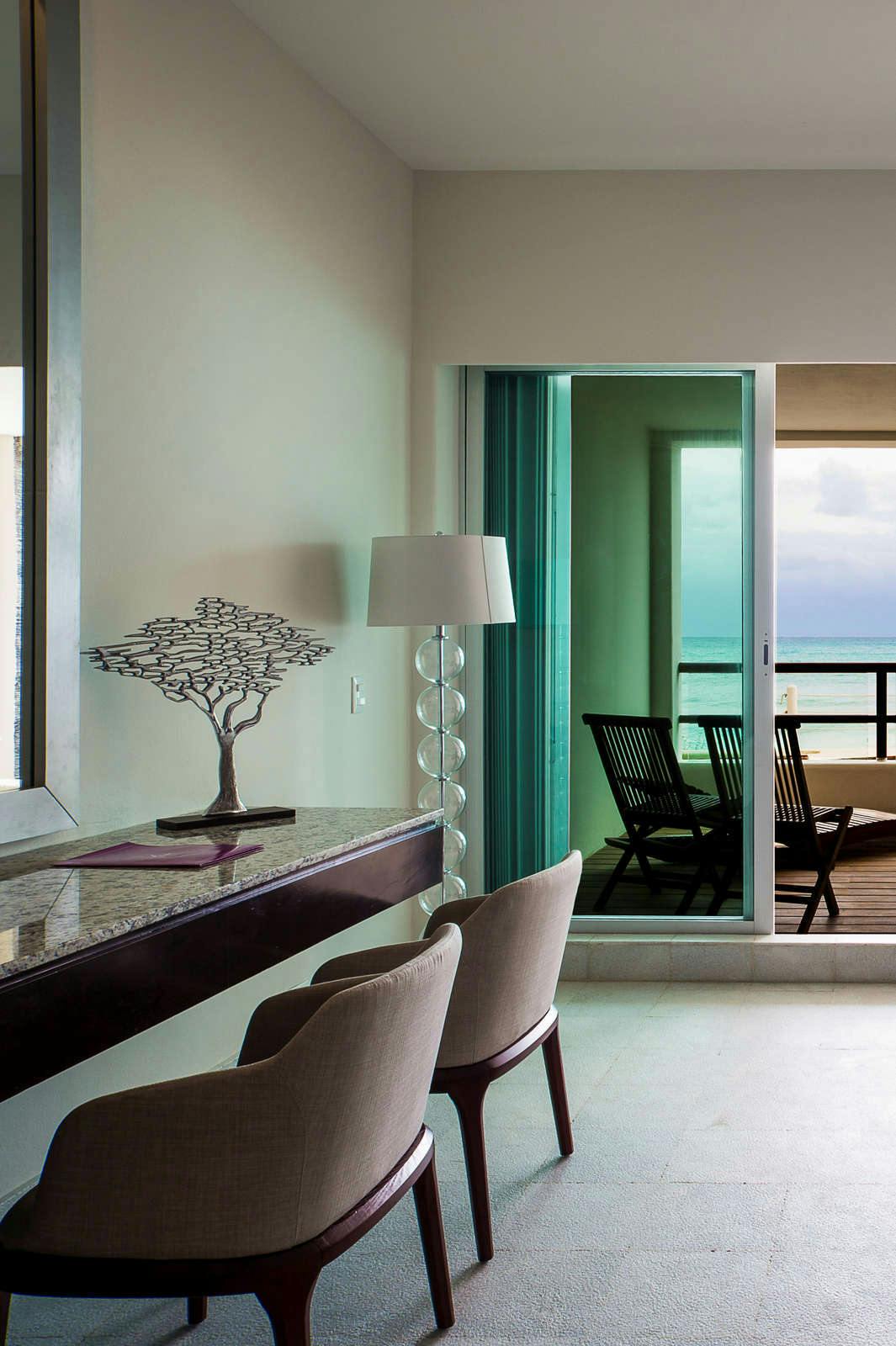 Hotel Artisan Playa Paraíso - Adults Only photo 4