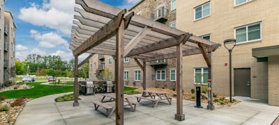 WaterWalk Extended Stay Charlotte-Arrowood