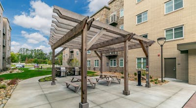 WaterWalk Extended Stay Charlotte-Arrowood