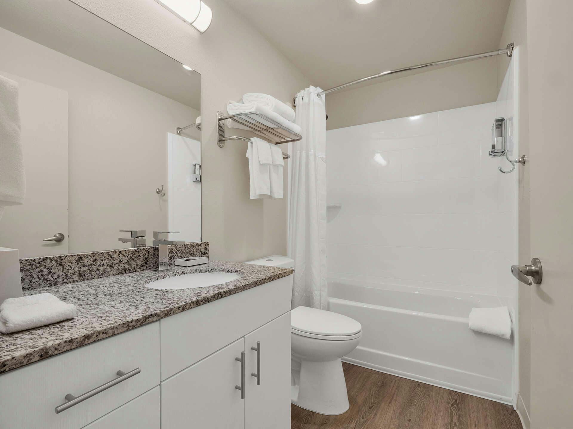 Hotel WaterWalk Extended Stay Charlotte-Arrowood photo 2