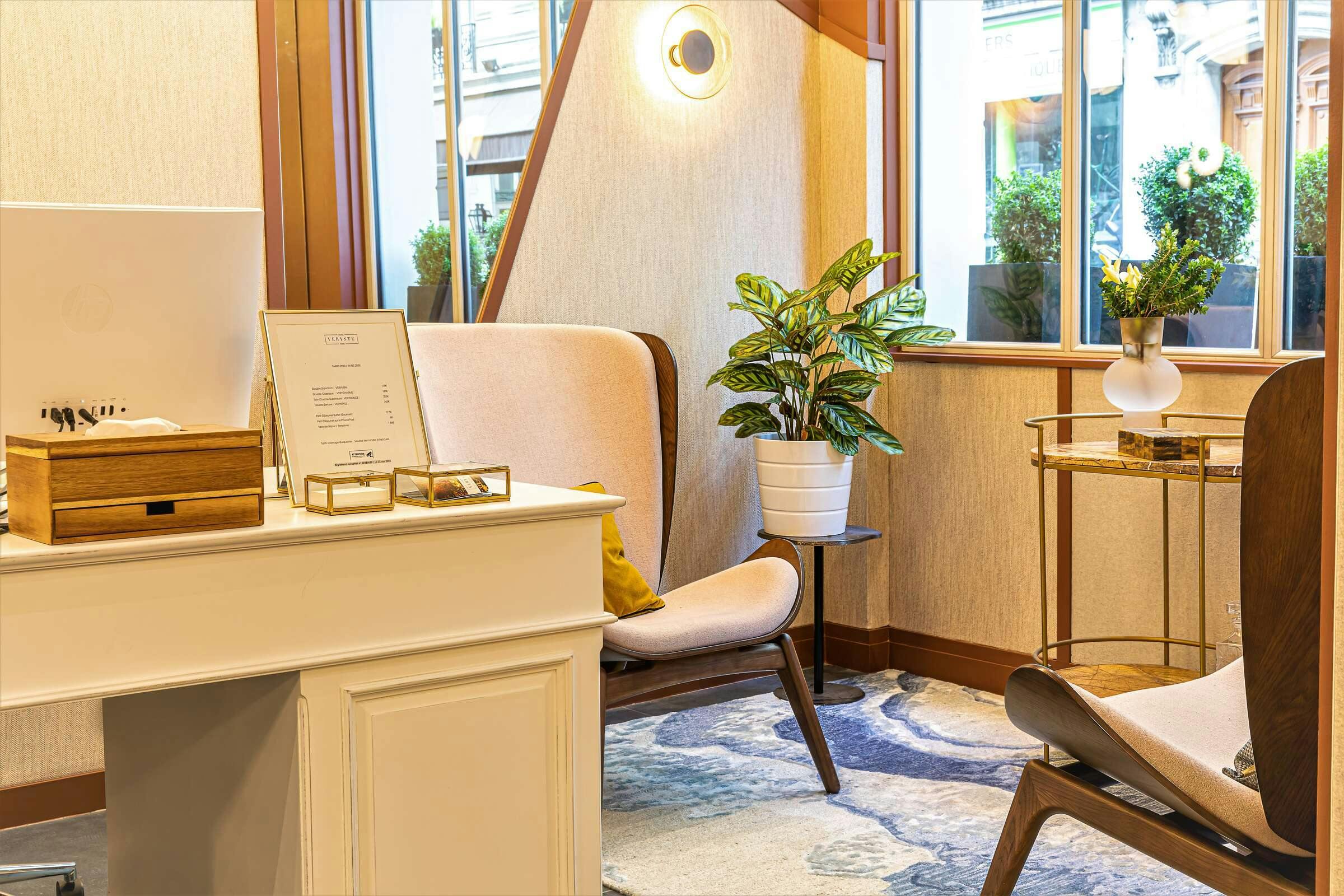 Hotel Hotel Veryste photo 5