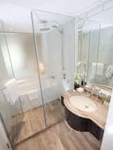 Hotel Dorsett Shepherds Bush London photo 4