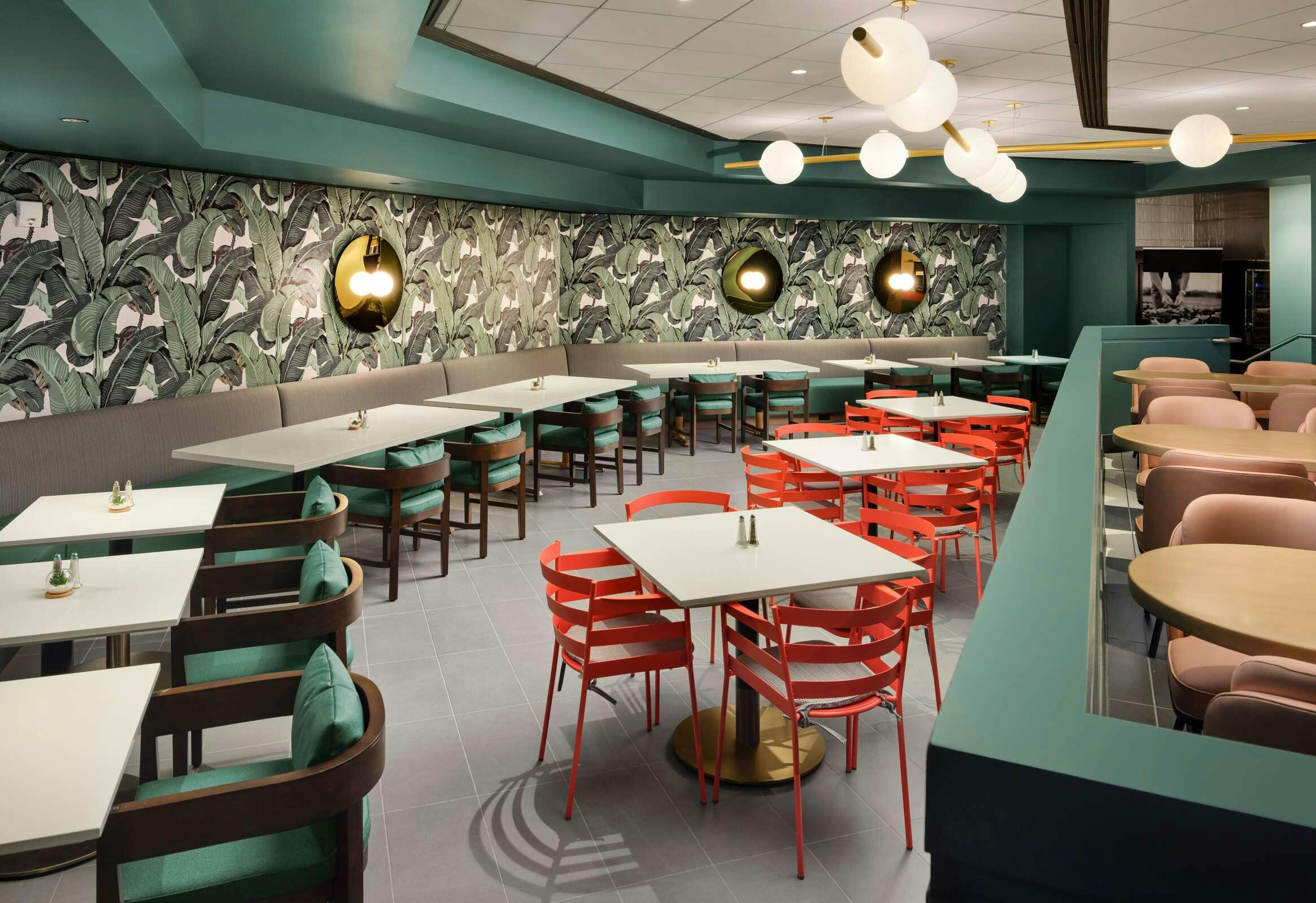 Hotel Sonesta Los Angeles Airport LAX photo 2