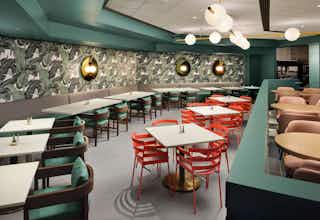 Hotel Sonesta Los Angeles Airport LAX photo 2