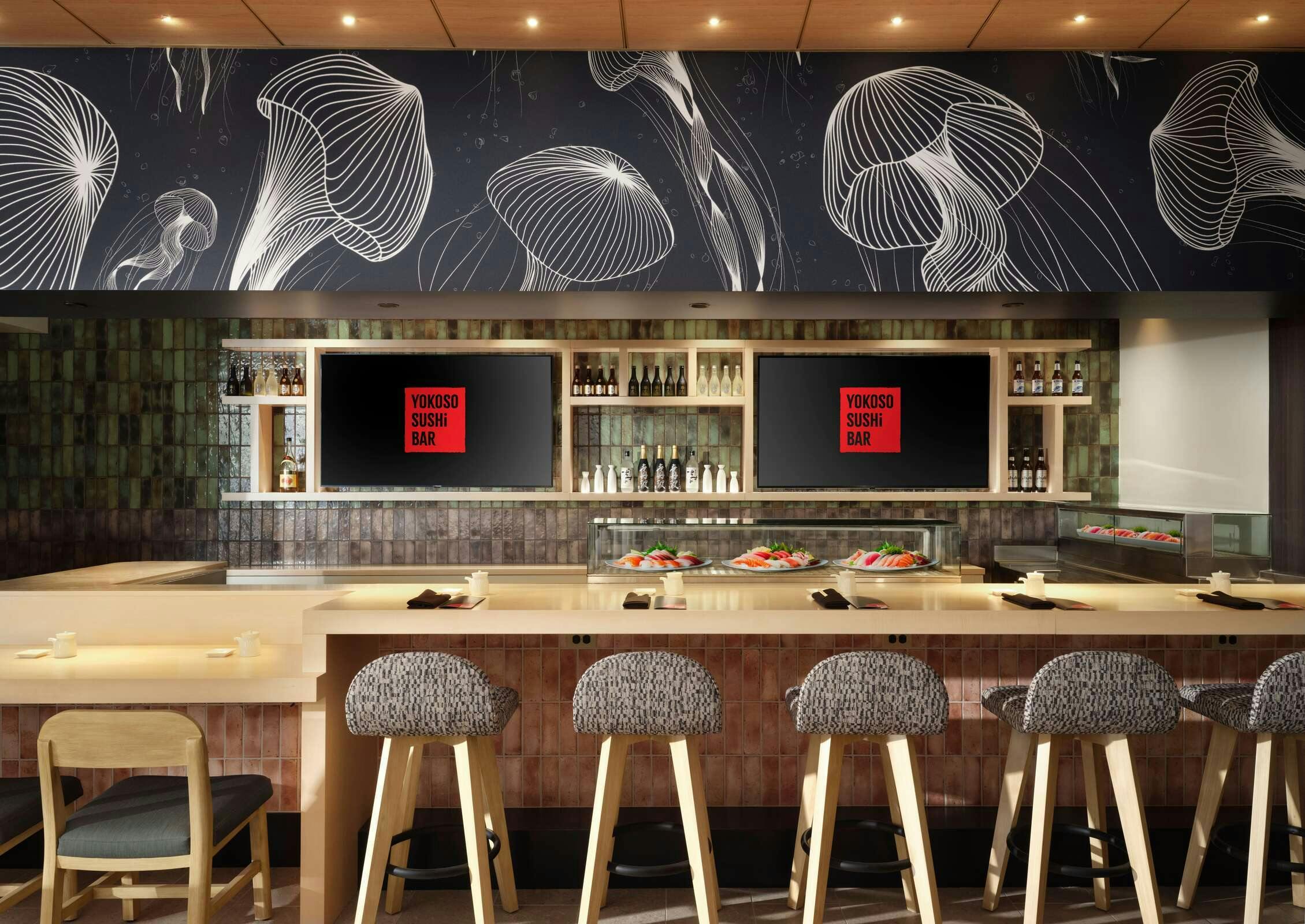 Hotel Sonesta Los Angeles Airport LAX photo 1