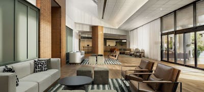 Sonesta Los Angeles Airport LAX