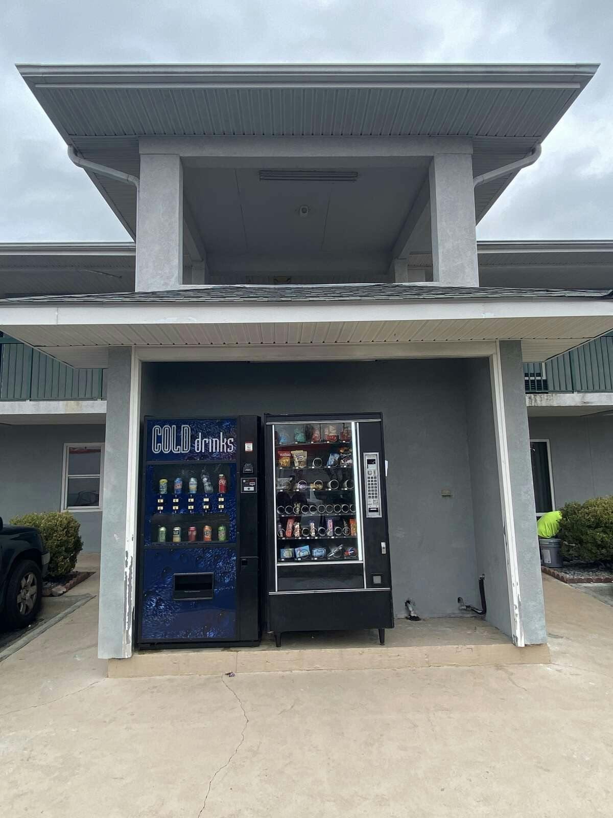 Red Roof Inn Savannah North I-95 – Port Wentworth