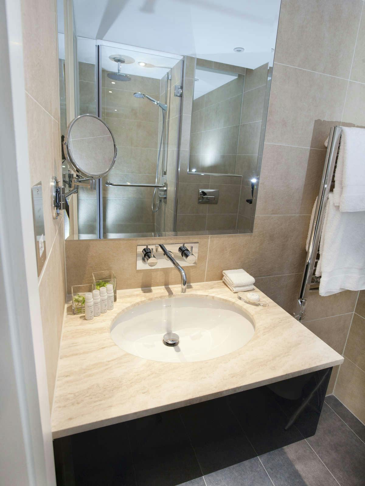 Hotel Dorsett Shepherds Bush London photo 5