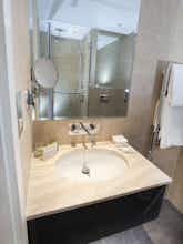 Hotel Dorsett Shepherds Bush London photo 5