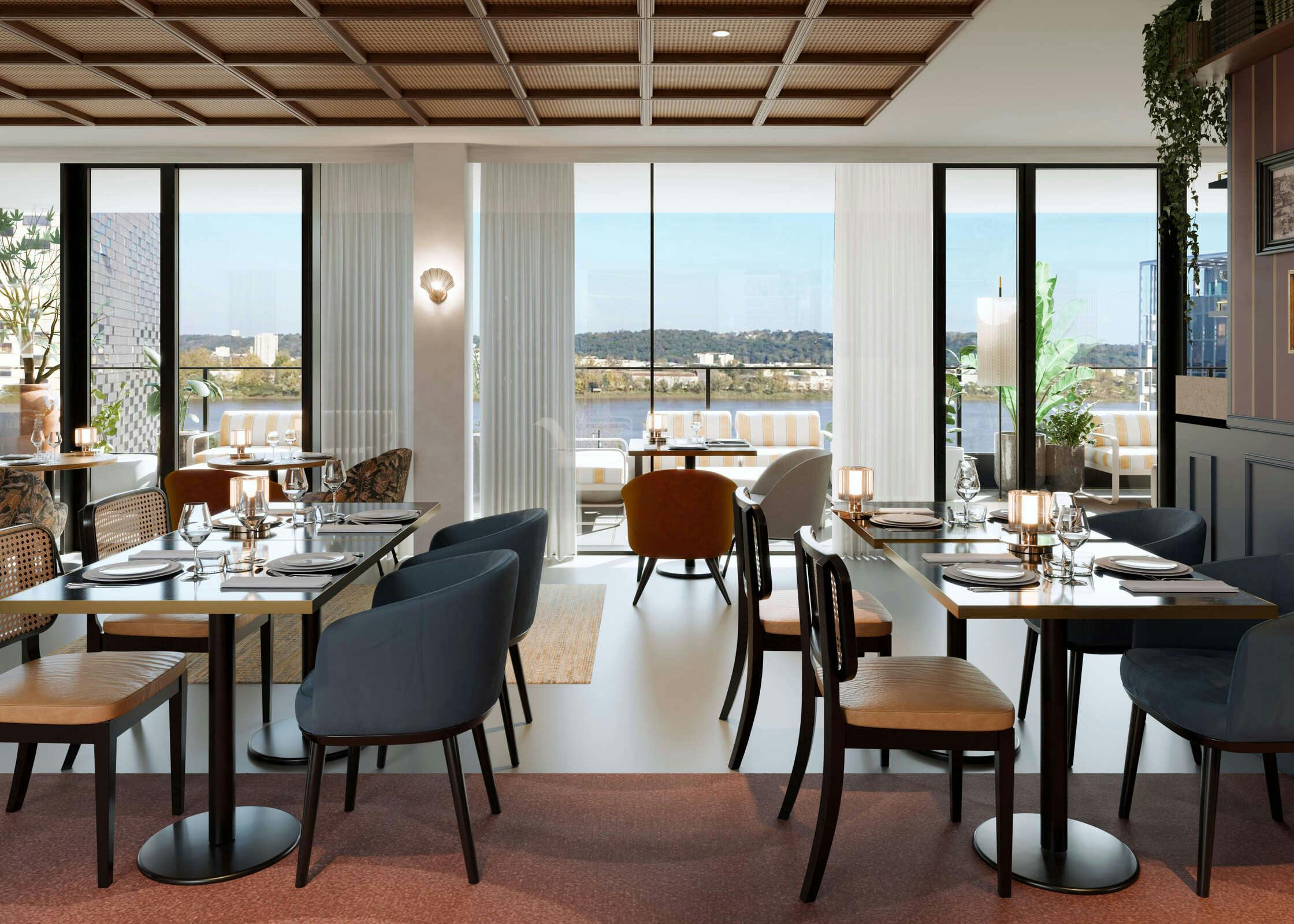 Hotel Hotel 56 - Bordeaux photo 3