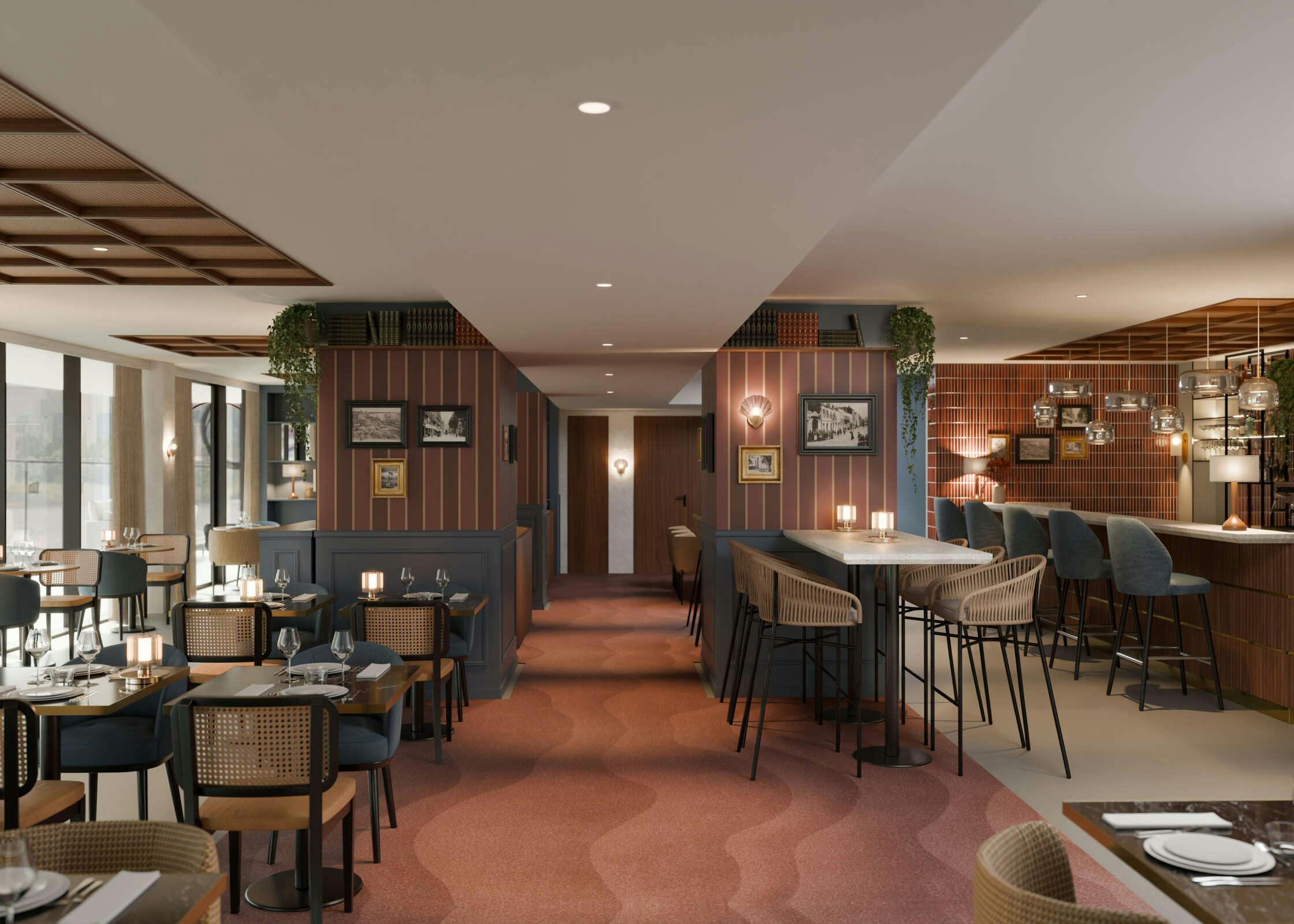 Hotel Hotel 56 - Bordeaux photo 5