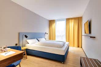 Hotel elaya hotel goeppingen photo 2