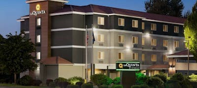 La Quinta Inn Ste Salem