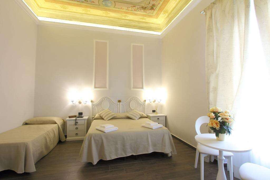 Hotel Hotel Ferrucci Firenze photo 1