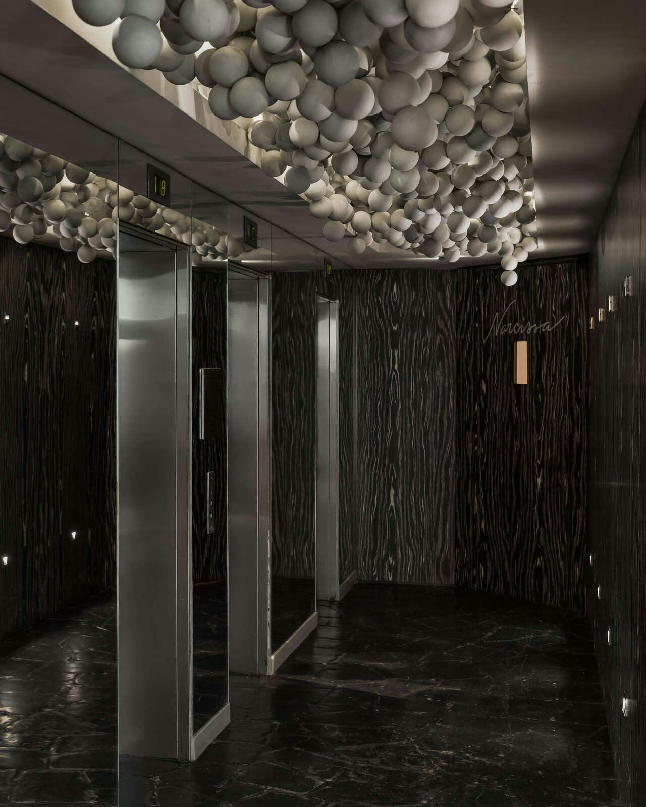 Hotel The Standard East Village photo 1