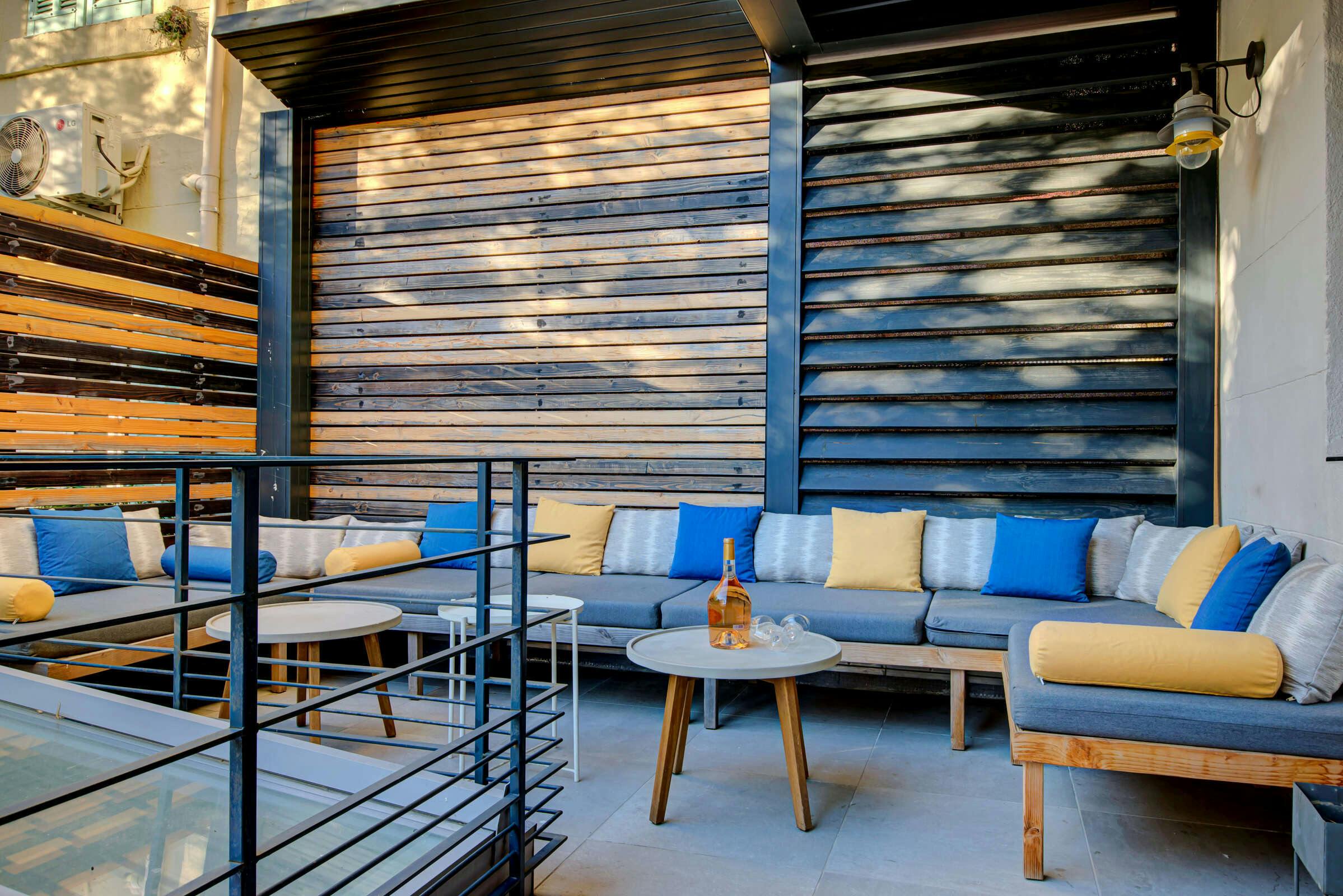 Hotel Alex Hotel & Spa photo 4