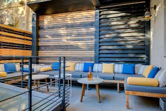 Hotel Alex Hotel & Spa photo 4