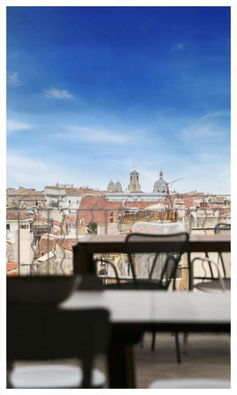 Hotel Urban Loft & Spa photo 3