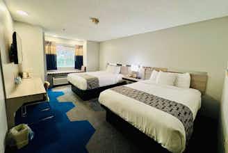 Hotel Microtel Georgetown photo 4