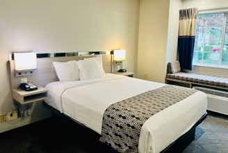 Hotel Microtel Georgetown photo 3