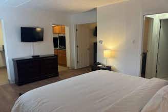 Hotel Ramada Butler/Tesla Biohealing photo 5