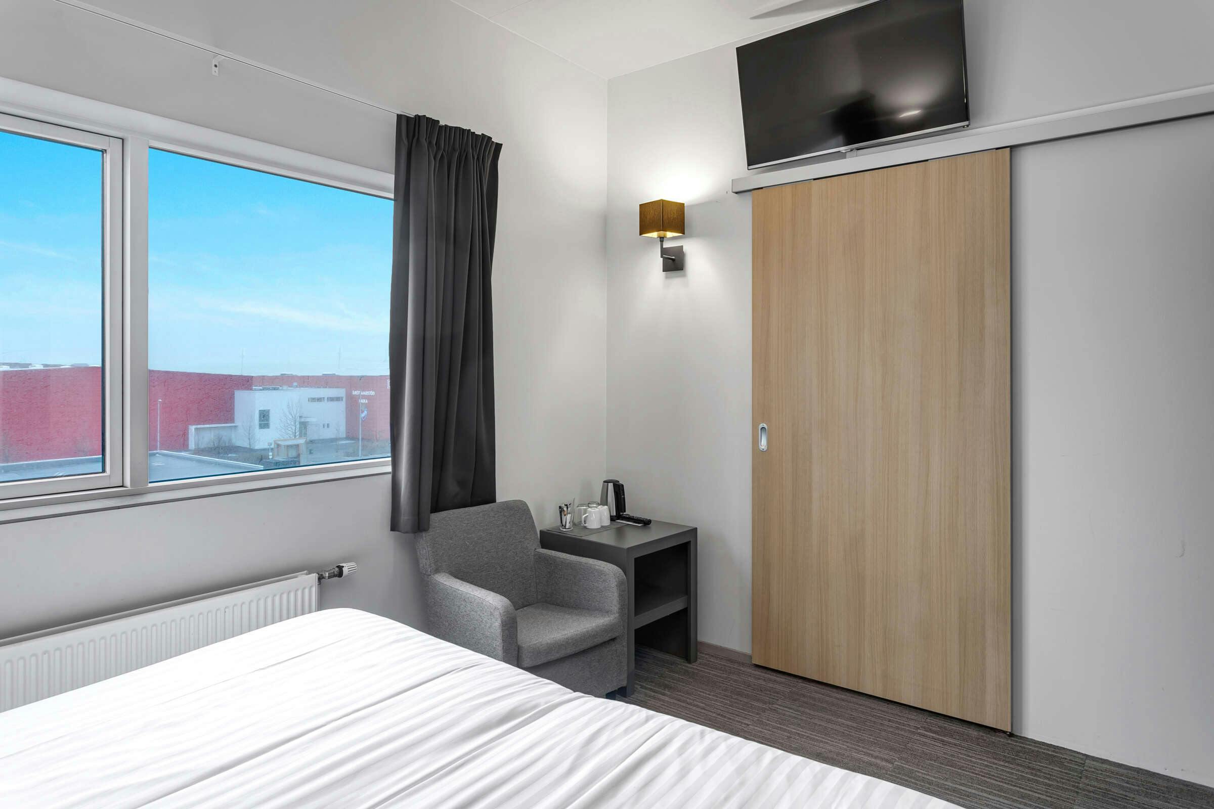 Hotel Hotel Vellir photo 4