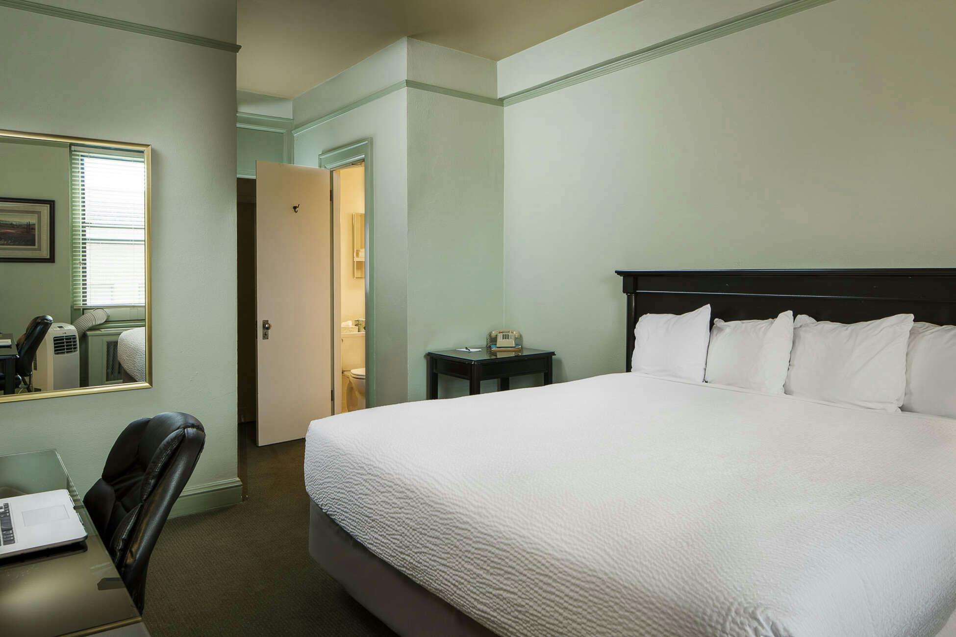 Hotel Finlen Hotel and Motor Inn photo 5