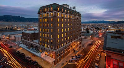 Finlen Hotel and Motor Inn