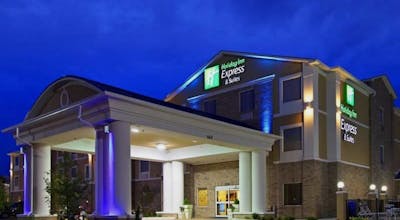 Holiday Inn Express Gloucester