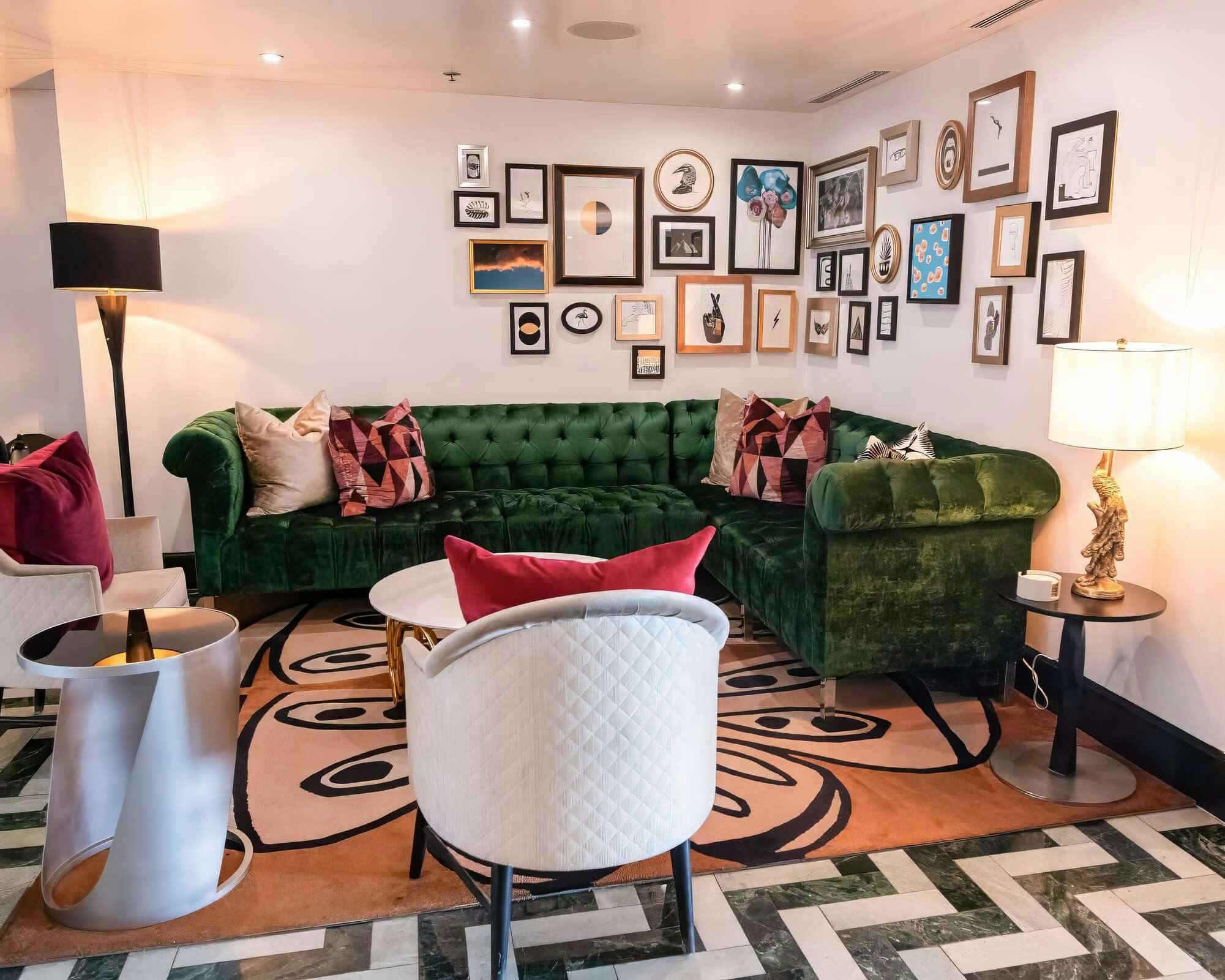 Hotel Chamberlain West Hollywood photo 1