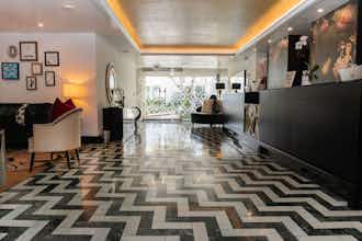 Hotel Chamberlain West Hollywood photo 4