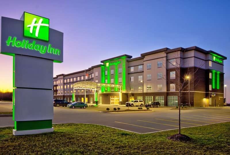 Holiday Inn Erie