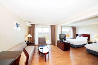 Hotel La Vie Dor Hotel and Resort photo 1