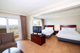 Hotel La Vie Dor Hotel and Resort photo 3