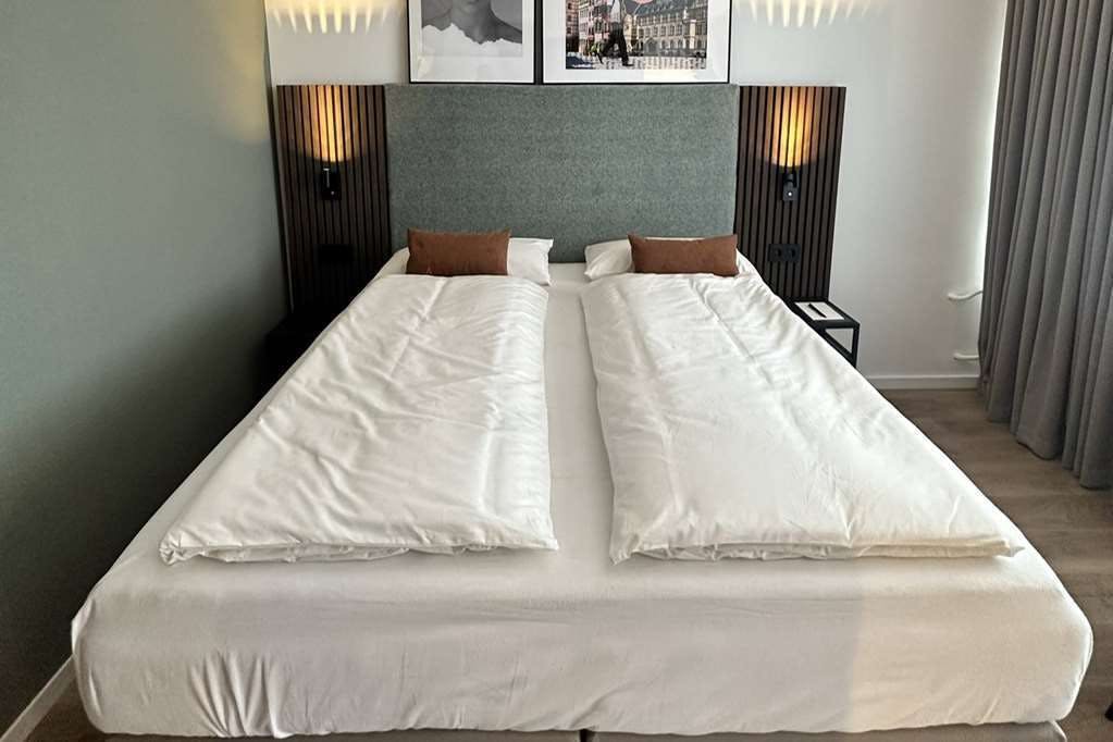 Hotel Aspire Palais Recklinghausen,Trademark Collection by Wyndham photo 2