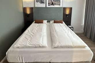 Hotel Aspire Palais Recklinghausen,Trademark Collection by Wyndham photo 2