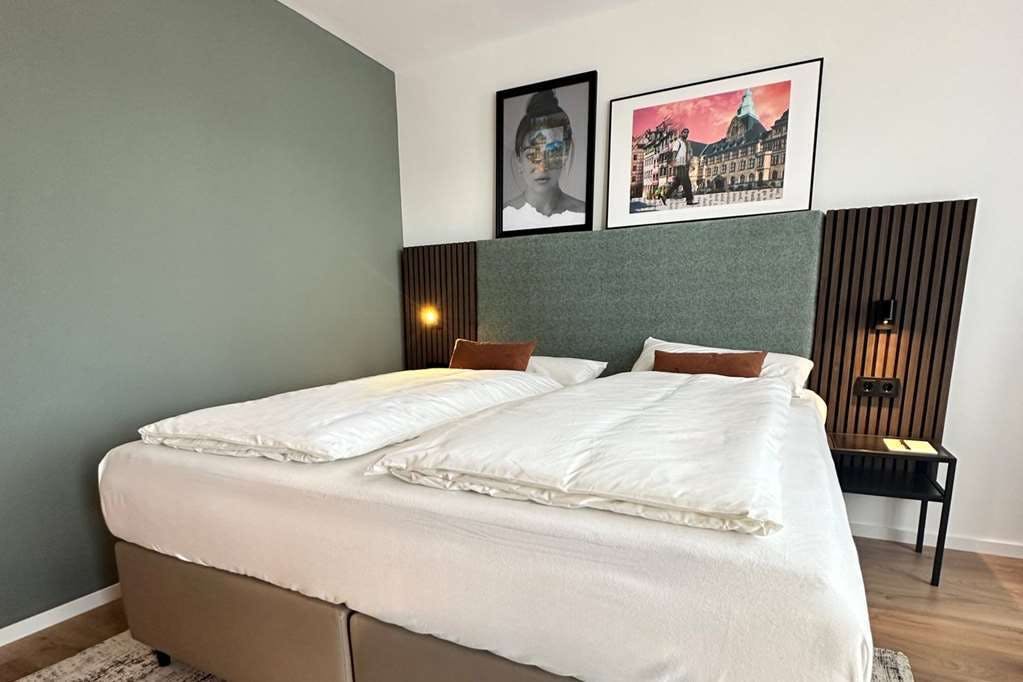 Hotel Aspire Palais Recklinghausen,Trademark Collection by Wyndham photo 3