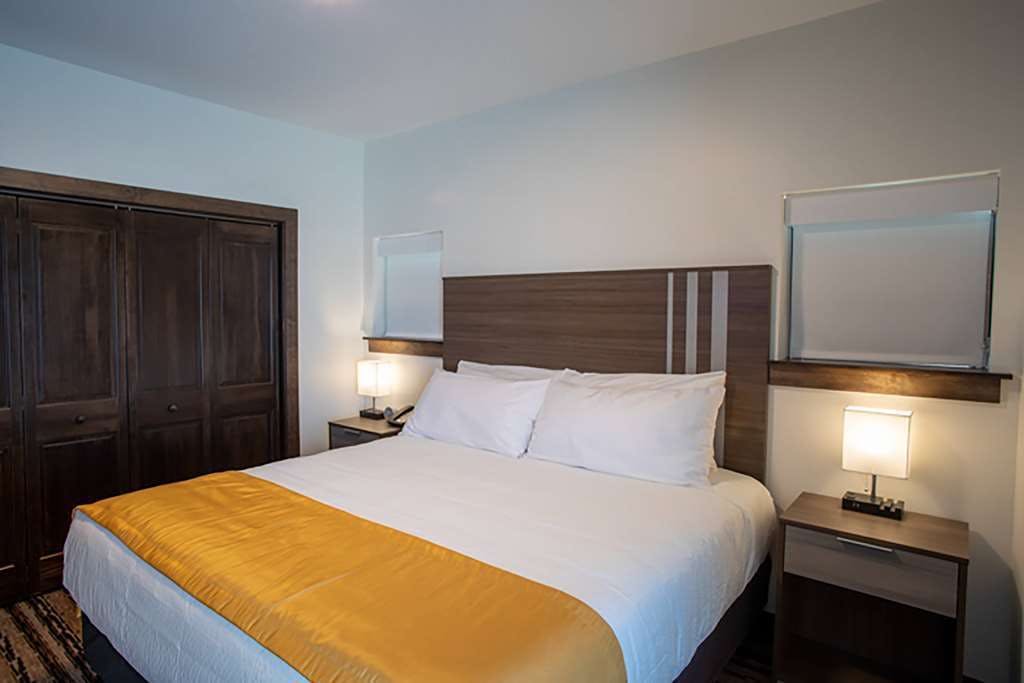 Hotel Corduroy Inn Lodge Trademark photo 4