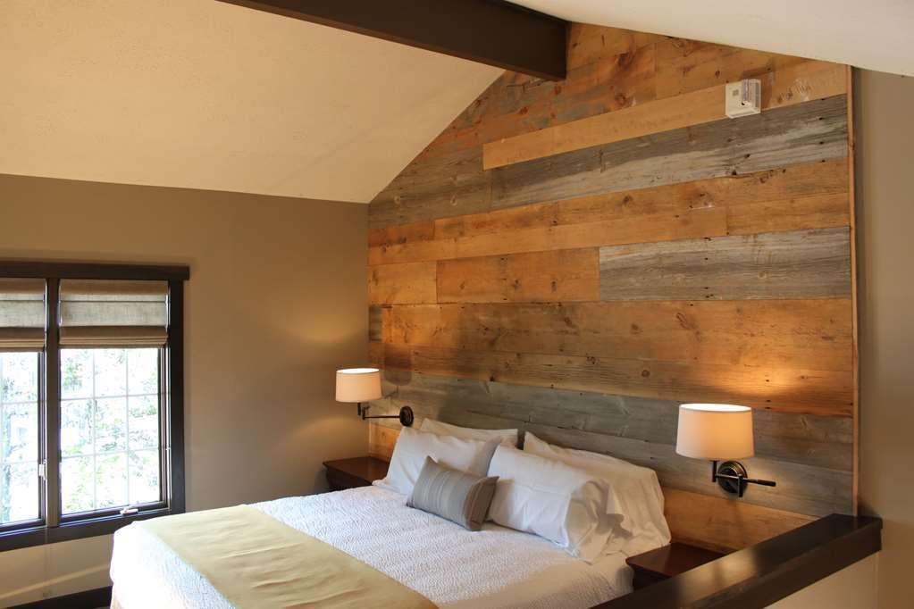 Hotel Corduroy Inn Lodge Trademark photo 5