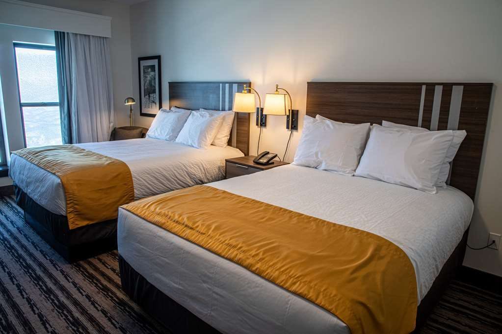 Hotel Corduroy Inn Lodge Trademark photo 1