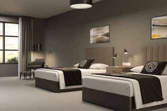 Hotel Riverbend Hotel, Trademark photo 4