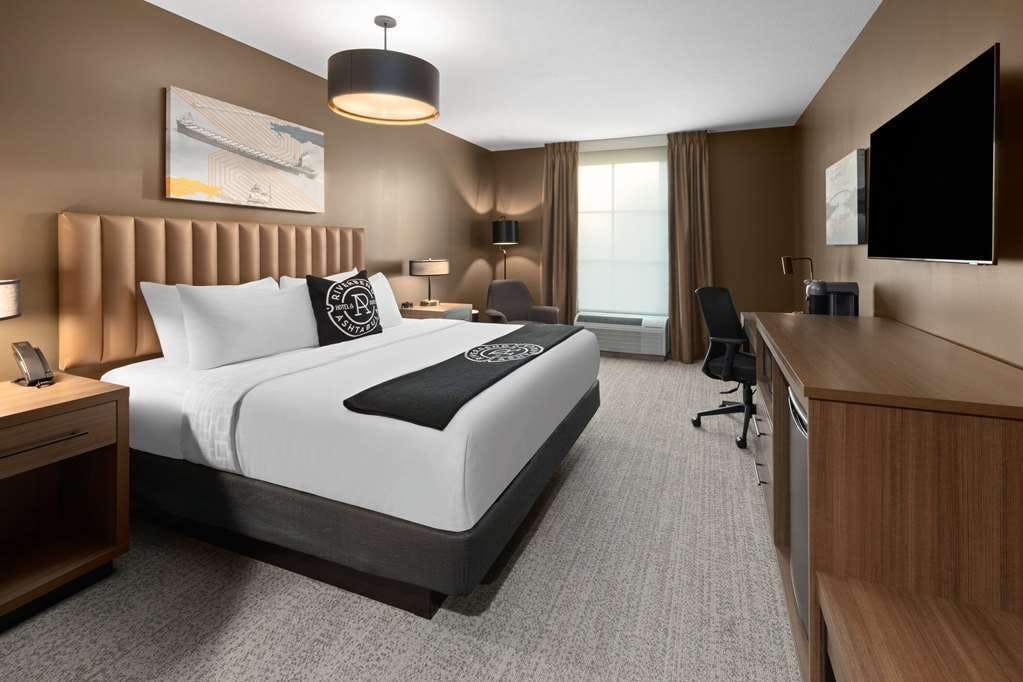 Hotel Riverbend Hotel, Trademark photo 5