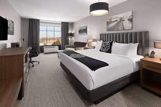 Hotel Riverbend Hotel, Trademark photo 2