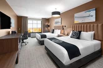 Hotel Riverbend Hotel, Trademark photo 1