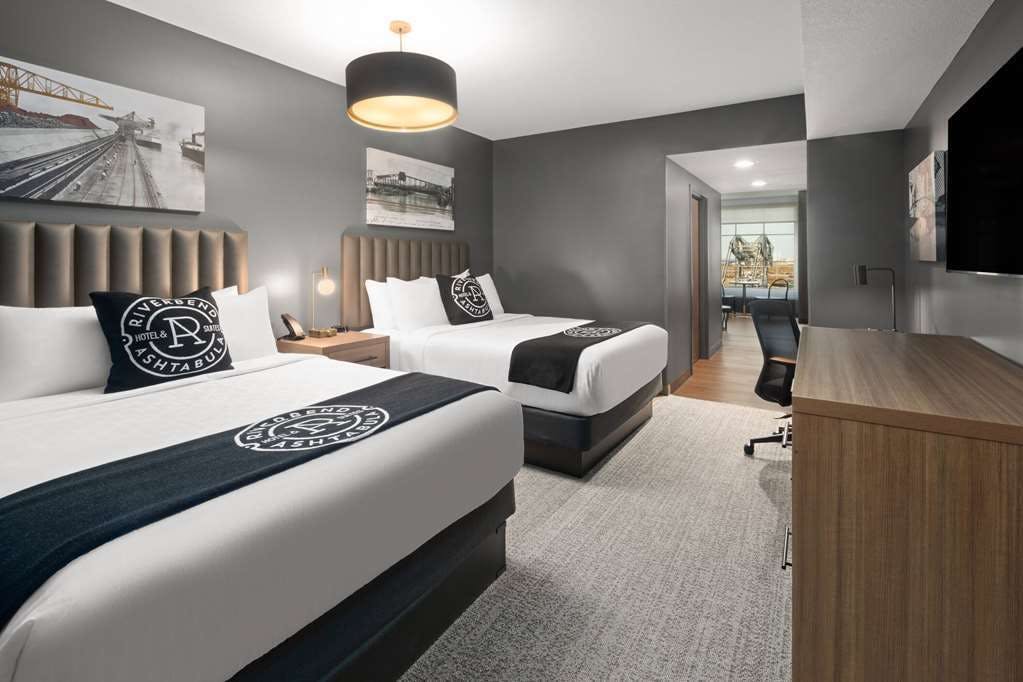 Hotel Riverbend Hotel, Trademark photo 3