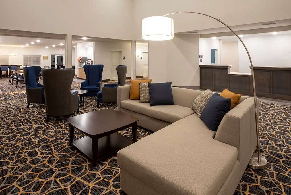 Hotel Little Crow Resort & Conference, Trademark by Wyndham photo 5