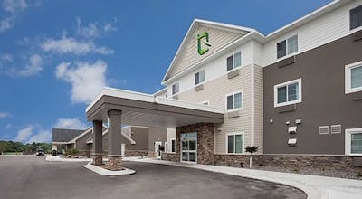 Little Crow Resort & Conference, Trademark by Wyndham