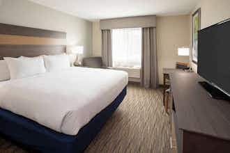 Hotel Little Crow Hotel Cnfr Trdmk photo 1